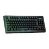 Клавиатура Marvo K607 3 colors-LED USB (K607) изображение 2