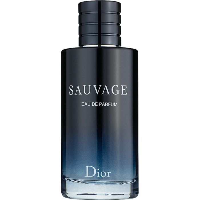 Парфюмированная вода Dior Sauvage Eau de Parfum 200 мл (3348901428545)