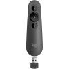 Презентер Logitech R500s Laser Pointer Presentation Remote Graphite (910-005843) зображення 2