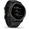 Смарт-годинник Garmin Venu, Black/Slate, GPS (010-02173-13) зображення 2