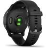 Смарт-годинник Garmin Venu, Black/Slate, GPS (010-02173-13) зображення 6