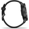 Смарт-годинник Garmin Venu, Black/Slate, GPS (010-02173-13) зображення 7