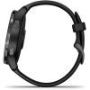 Смарт-годинник Garmin Venu, Black/Slate, GPS (010-02173-13) зображення 8