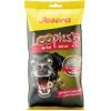 Ласощі для собак Josera LOOPIES MIT RIND 150 г (4032254746973)