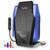 Автомобильный компрессор Gemix Model G black/blue (10700094)