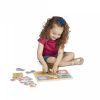 Пазл Melissa&Doug дерев'яні у футлярі "Друзі ферми" (MD31363) зображення 3