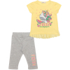 Набор детской одежды Breeze "FRESH" (13741-92G-yellow)