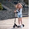 Самокат Miqilong Havoc Чорний (HAVOC-125-BLACK) зображення 12