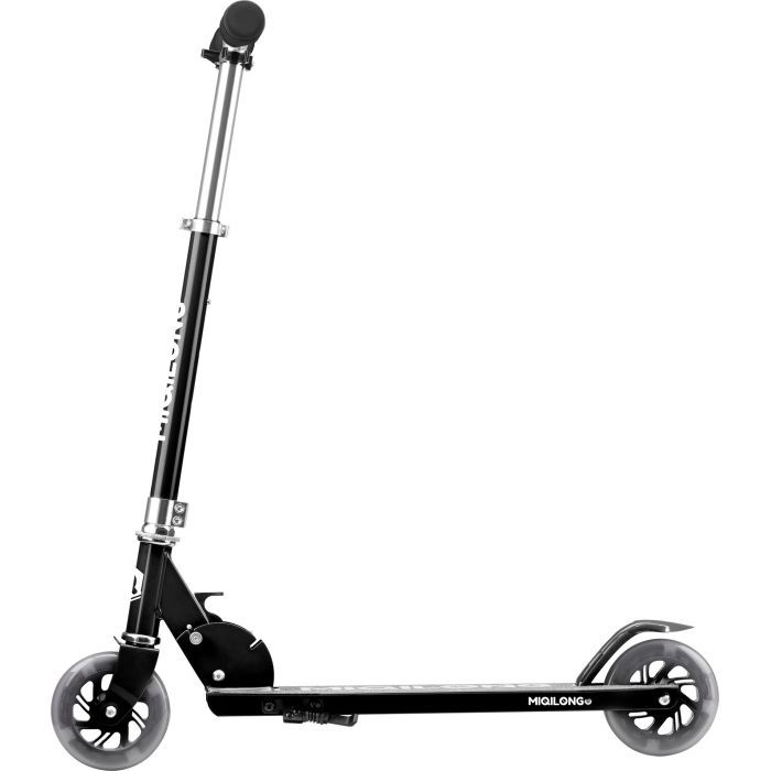 Самокат Miqilong Havoc рожевий (HAVOC-125-PINK) зображення 6
