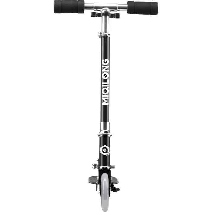 Самокат Miqilong Havoc рожевий (HAVOC-125-PINK) зображення 7