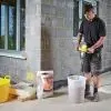 Миксер строительный Stanley FatMax, 1600 Вт, 180-460/300-750 об/мин (FME190) изображение 3