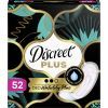 Щоденні прокладки Discreet ZonePlus Deo Waterlilly 52 шт. (8006540231746/8700216154789) зображення 2