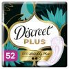 Щоденні прокладки Discreet ZonePlus Deo Waterlilly 52 шт. (8006540231746/8700216154789) зображення 3
