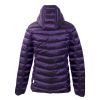 Куртка детская Huppa STENNA 1 17980127 тёмно-лилoвый 134 (4741468883410) изображение 2