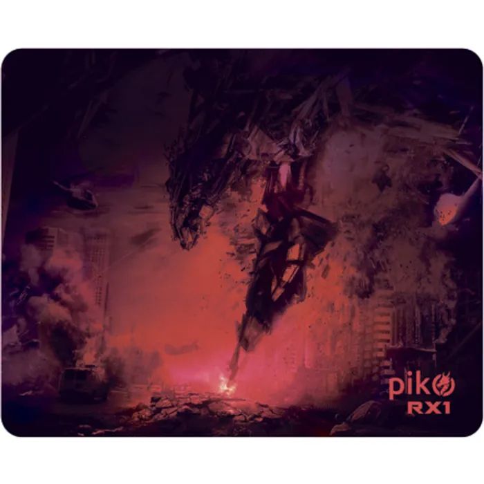 Килимок для мишки Piko RX1 (MX-S01) (1283126496004)