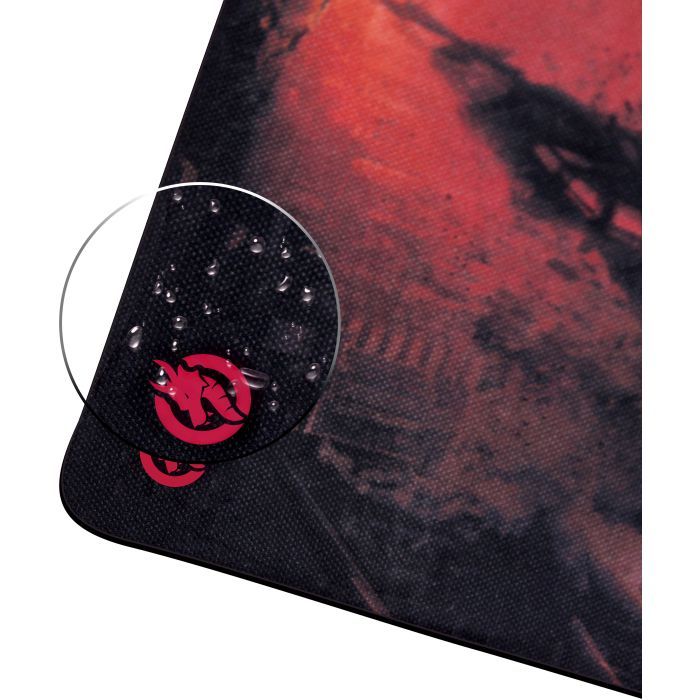 Килимок для мишки Piko RX1 (MX-S01) (1283126496004) зображення 4