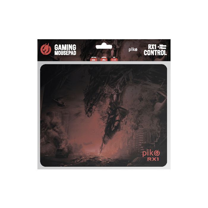 Килимок для мишки Piko RX1 (MX-S01) (1283126496004) зображення 5