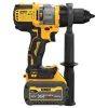 Шуруповерт DeWALT XR Li-lon 18 В, 2 АКБ + ЗУ, кейс TSTAK (DCD999X1) изображение 3
