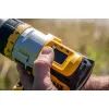 Шуруповерт DeWALT XR Li-lon 18 В, 2 АКБ + ЗУ, кейс TSTAK (DCD999X1) изображение 4