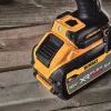 Шуруповерт DeWALT XR Li-lon 18 В, 2 АКБ + ЗУ, кейс TSTAK (DCD999X1) изображение 5