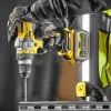 Шуруповерт DeWALT XR Li-lon 18 В, 2 АКБ + ЗУ, кейс TSTAK (DCD999X1) изображение 6