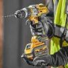 Шуруповерт DeWALT XR Li-lon 18 В, 2 АКБ + ЗУ, кейс TSTAK (DCD999X1) изображение 7