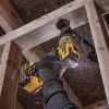 Шуруповерт DeWALT XR Li-lon 18 В, 2 АКБ + ЗУ, кейс TSTAK (DCD999X1) изображение 8