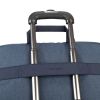 Сумка для ноутбука Tucano 14" Hop, Blue (BHOP13-B) изображение 2