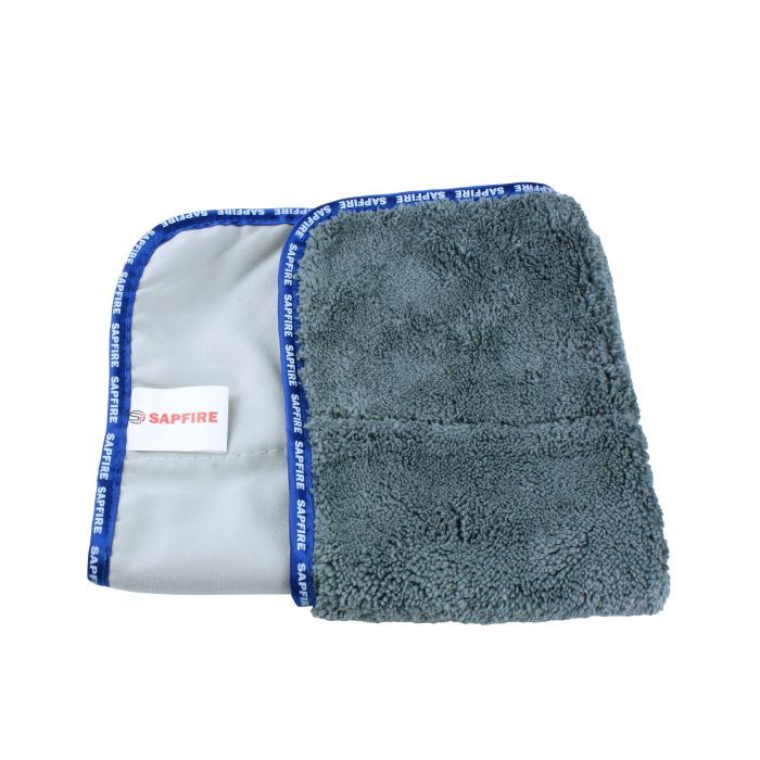 Автомобільна серветка SAPFIRE 35x40 см SA-226 (401141) зображення 2