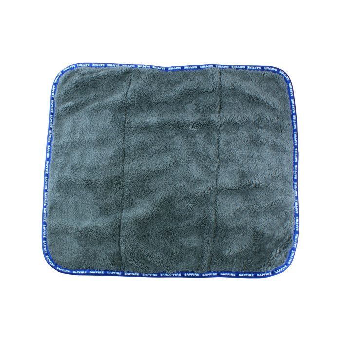 Автомобільна серветка SAPFIRE 35x40 см SA-226 (401141) зображення 5