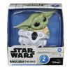 Фігурка для геймерів Hasbro Star Wars Мандалорець Малюк та шолом штурмовика (F1213_F1974) зображення 2
