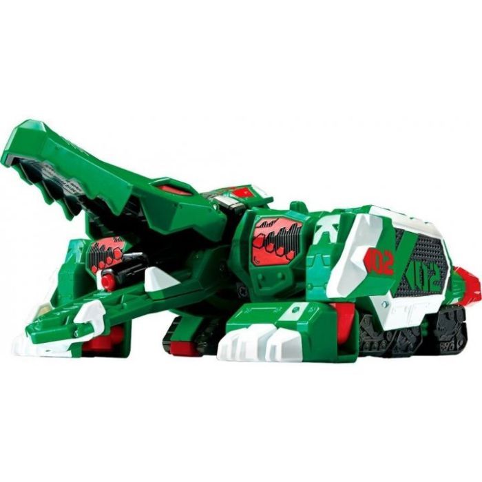 Трансформер Geo Mecha Кайман (324002) изображение 3