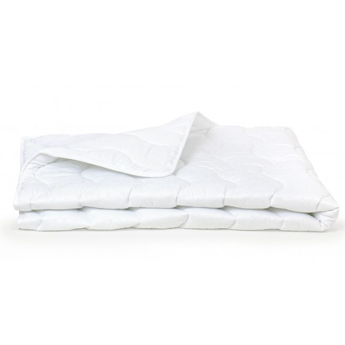 Ковдра MirSon Набір Eco-Soft Всесезонний №1693 Eco Light White Ковдра + по (2200002655330) зображення 6