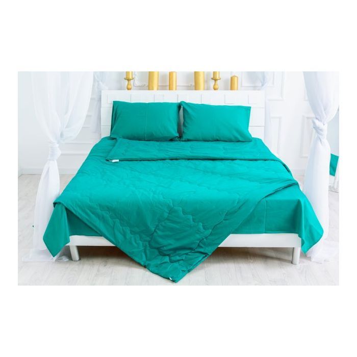 Одеяло MirSon антиаллергенное Летнее BamBoо №2374 Caterina 140x205 (2200003031751)