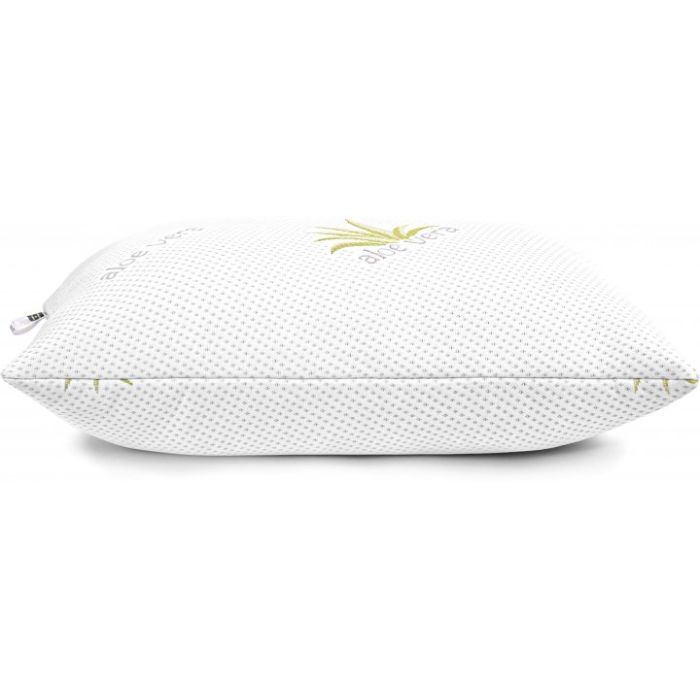 Подушка MirSon Memory №740 Dorotea Memory средняя 50х70 см (2200001489462) изображение 3