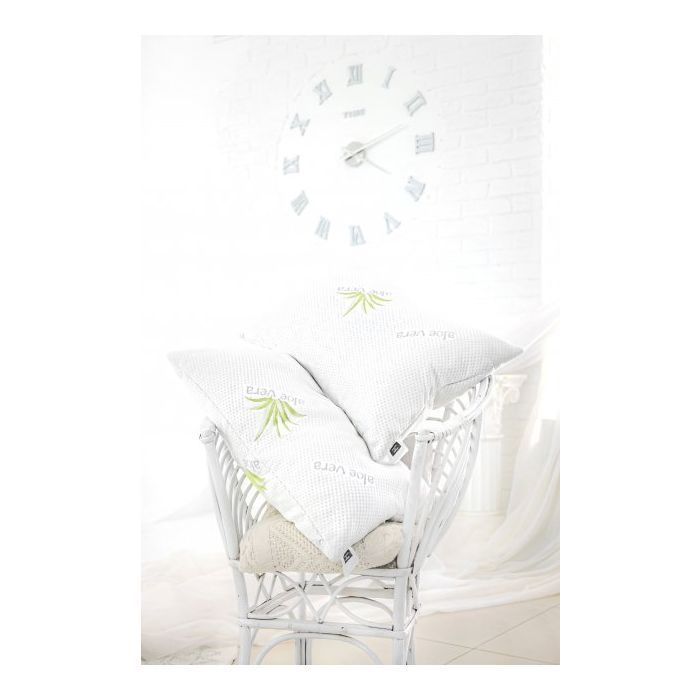 Подушка MirSon Memory №740 Dorotea Memory средняя 50х70 см (2200001489462) изображение 8