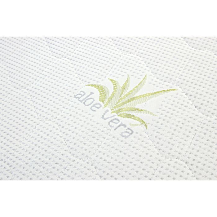 Наматрацник MirSon №1045 Alberto Тенцель (Modal) Aloe Vera 90х190 см (2200001507739) зображення 6