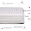 Наматрацник MirSon DeLuxe Woollen Aloe Vera 246 1 (2200000375469) зображення 2