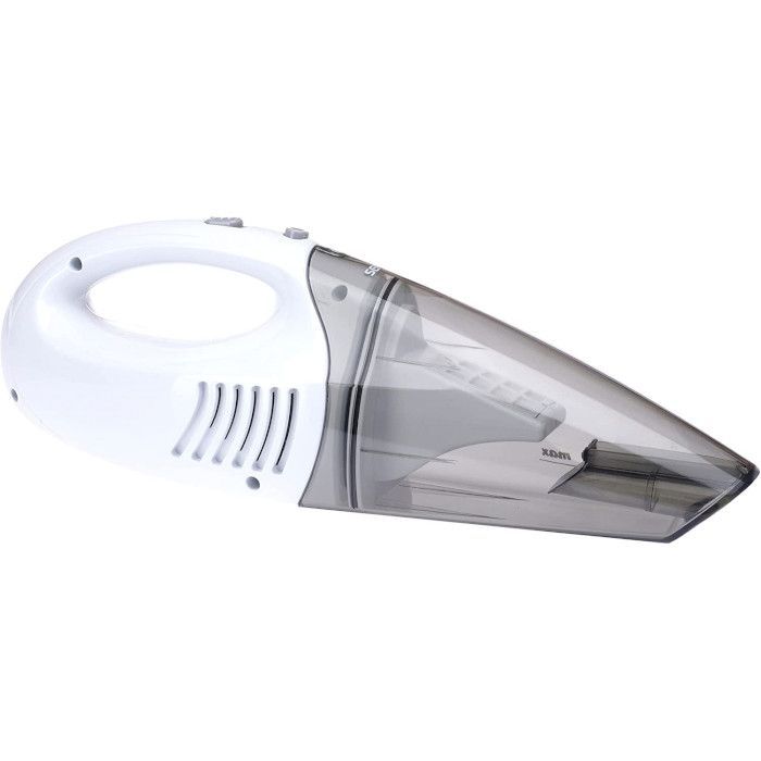 Пылесос Sencor SVC190W изображение 2