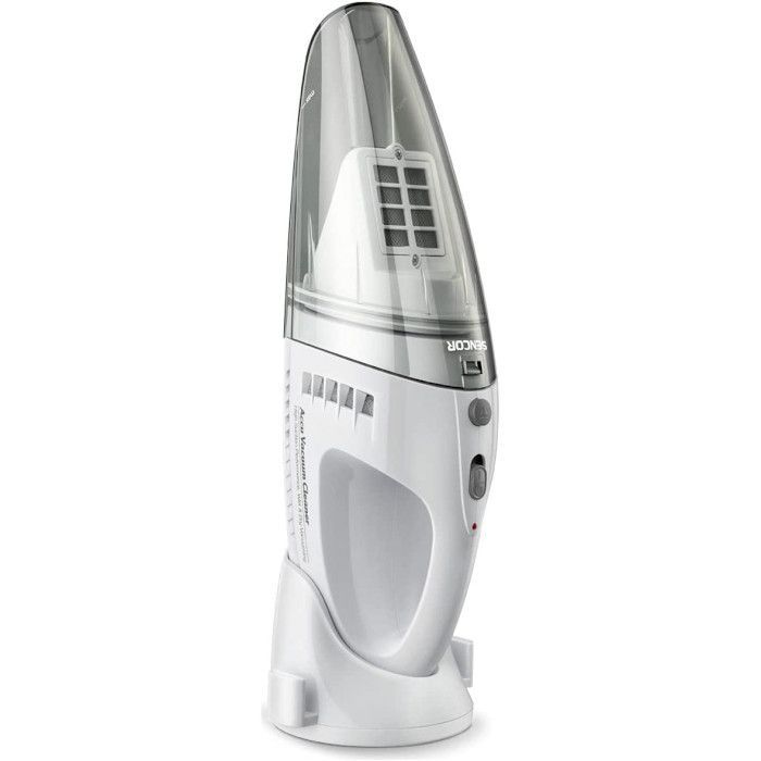 Пылесос Sencor SVC190W изображение 3