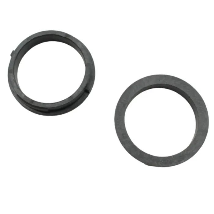 Втулка вала тефлонового Brother HL-2030/2035/2040 компл LM6735001/LM6736001 Welldo (BSH2030UR-WDS)