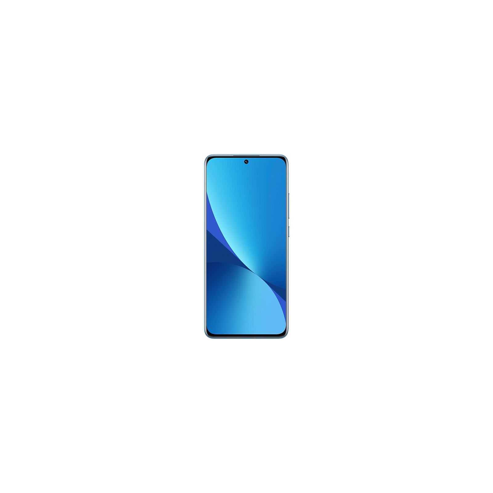 Мобильный телефон Xiaomi 12 5G 8/128GB Blue изображение 2