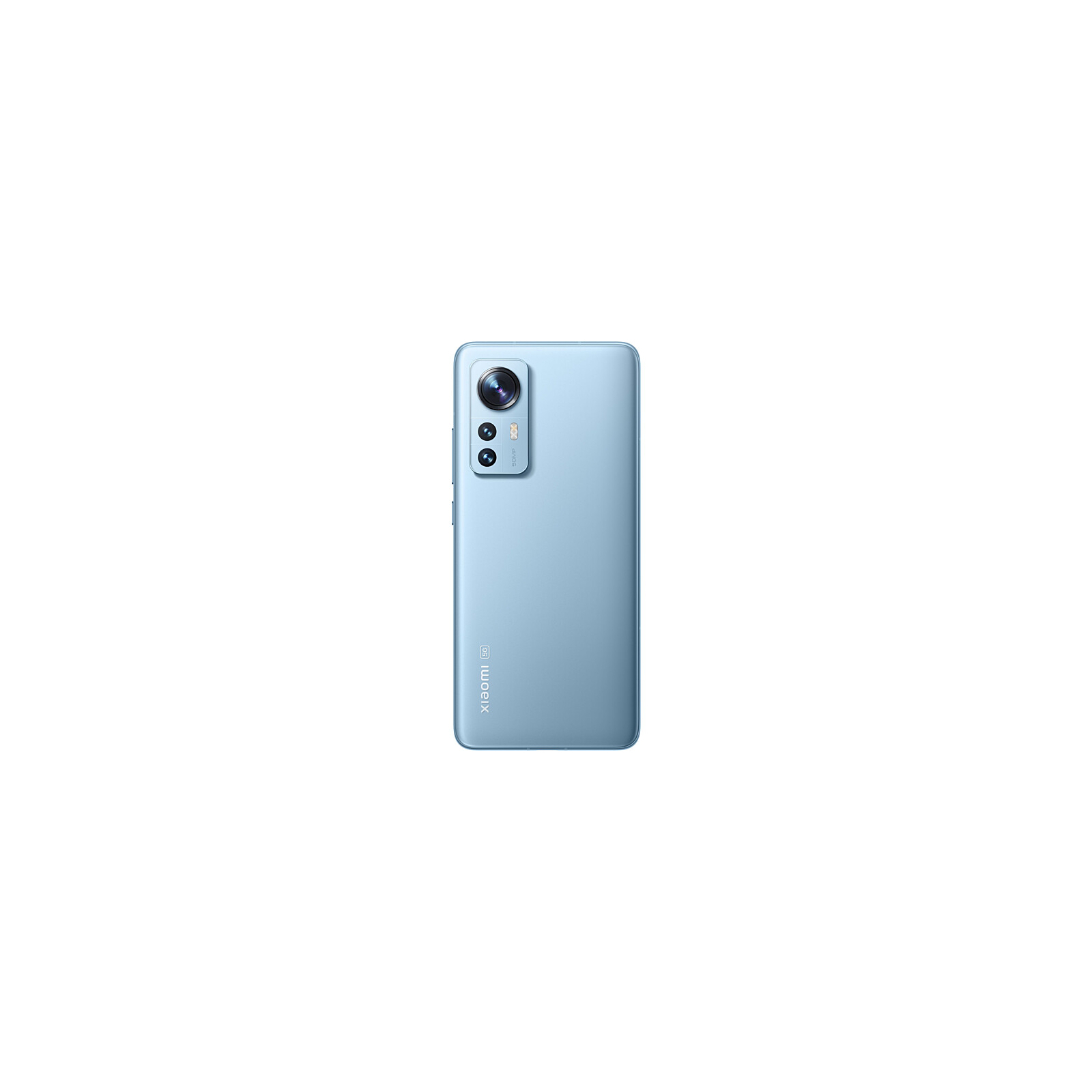 Мобильный телефон Xiaomi 12 5G 8/128GB Blue изображение 3