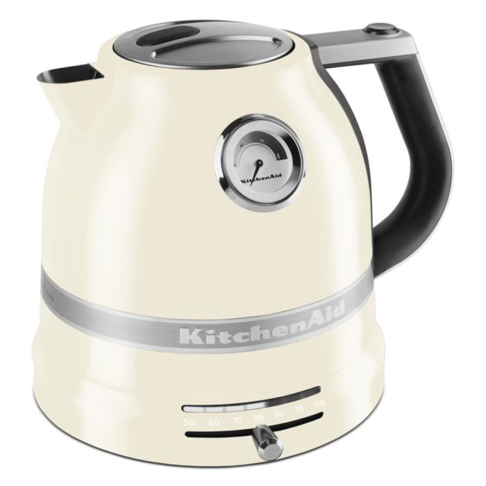 Електрочайник KitchenAid 5KEK1522EPT зображення 4