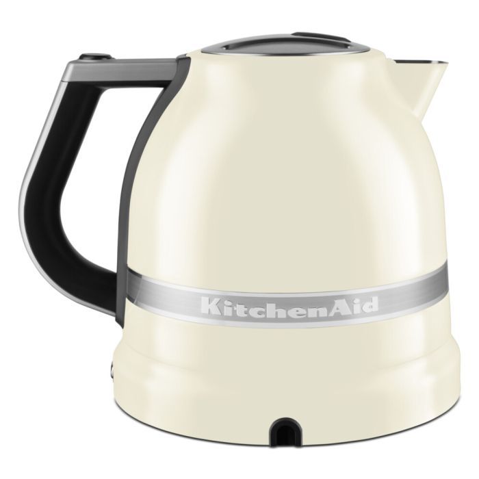 Електрочайник KitchenAid 5KEK1522EPT зображення 5