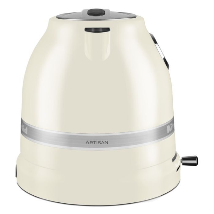 Електрочайник KitchenAid 5KEK1522EPT зображення 6