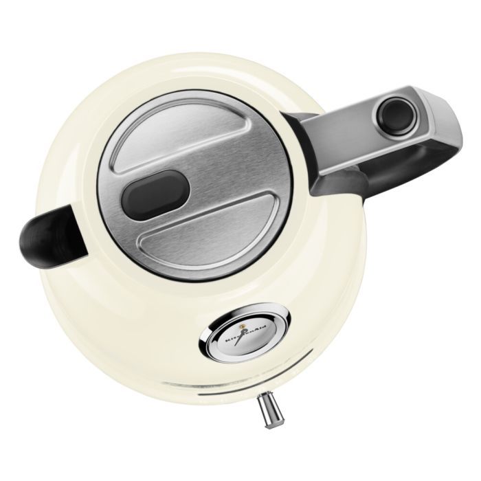 Електрочайник KitchenAid 5KEK1522EPT зображення 7