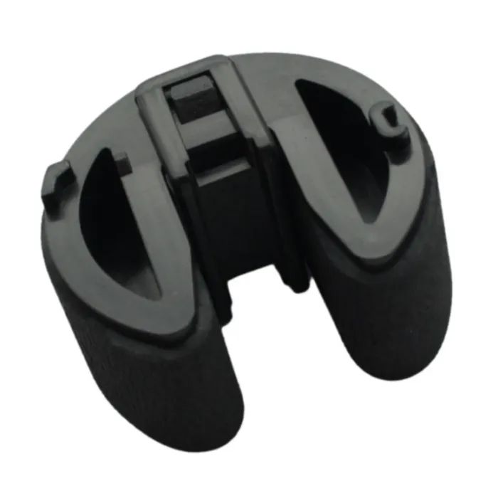 Ролик захвата бумаги HP LJ CP1215/1210/1518/1510/1515 аналог RM1-4426 Welldo (RM1-4426-WDS) изображение 2