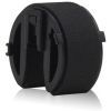 Ролик захвата бумаги HP LJ CP1215/1210/1518/1510/1515 аналог RM1-4426 Welldo (RM1-4426-WDS)