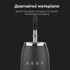 Электрическая зубная щетка AENO DB4 (ADB0004) изображение 12